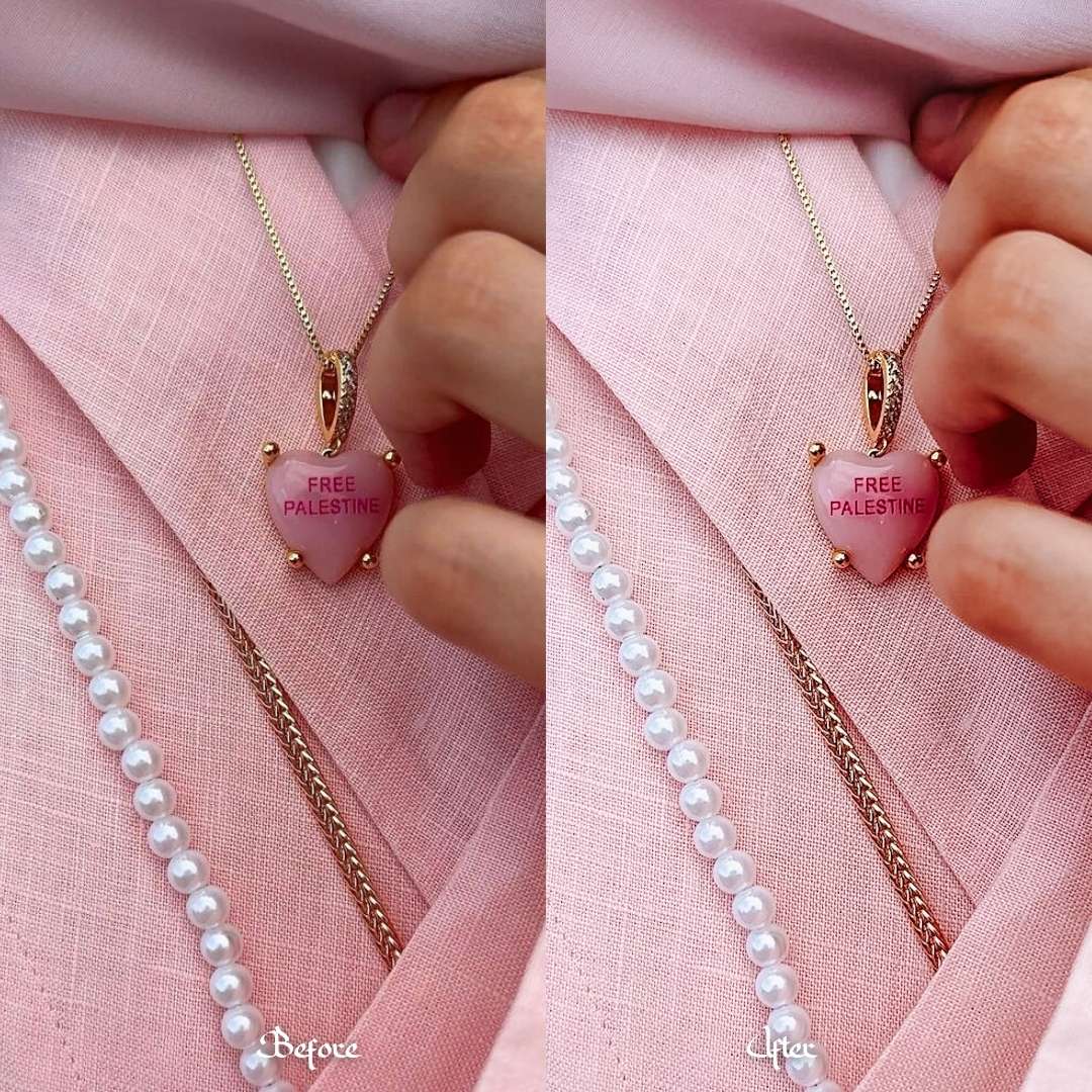 PINK AESTHETIC