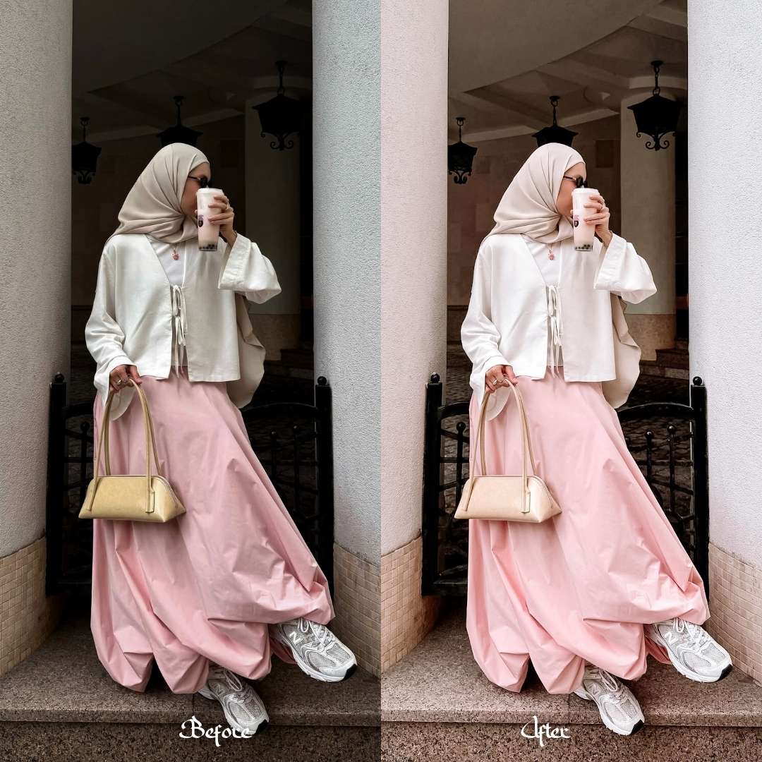 PINK AESTHETIC
