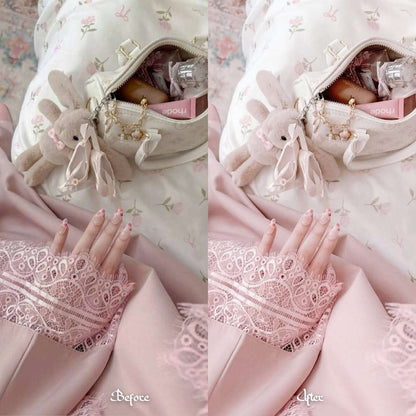 PINK AESTHETIC
