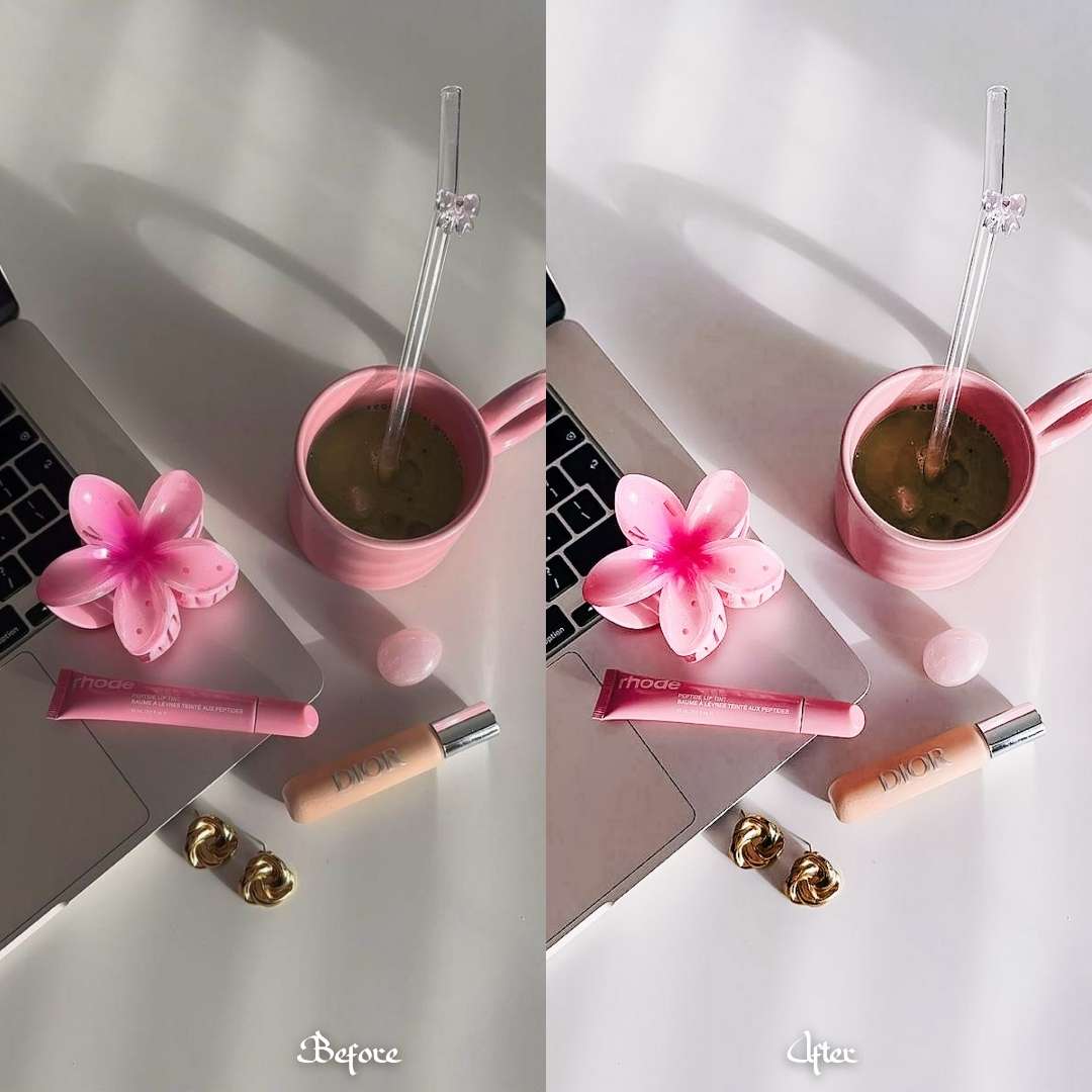 PINK AESTHETIC