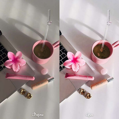 PINK AESTHETIC