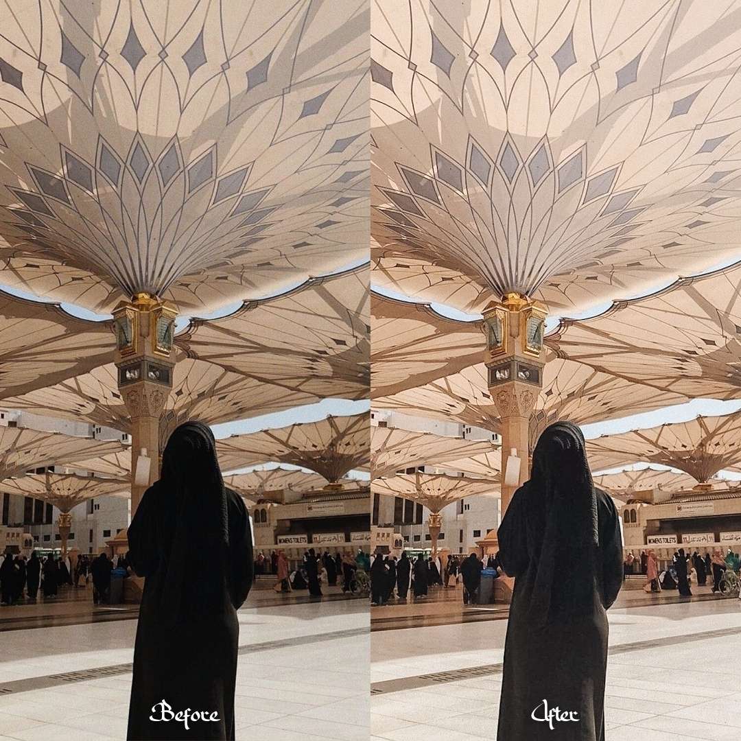 MECCA