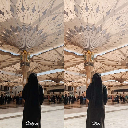 MECCA