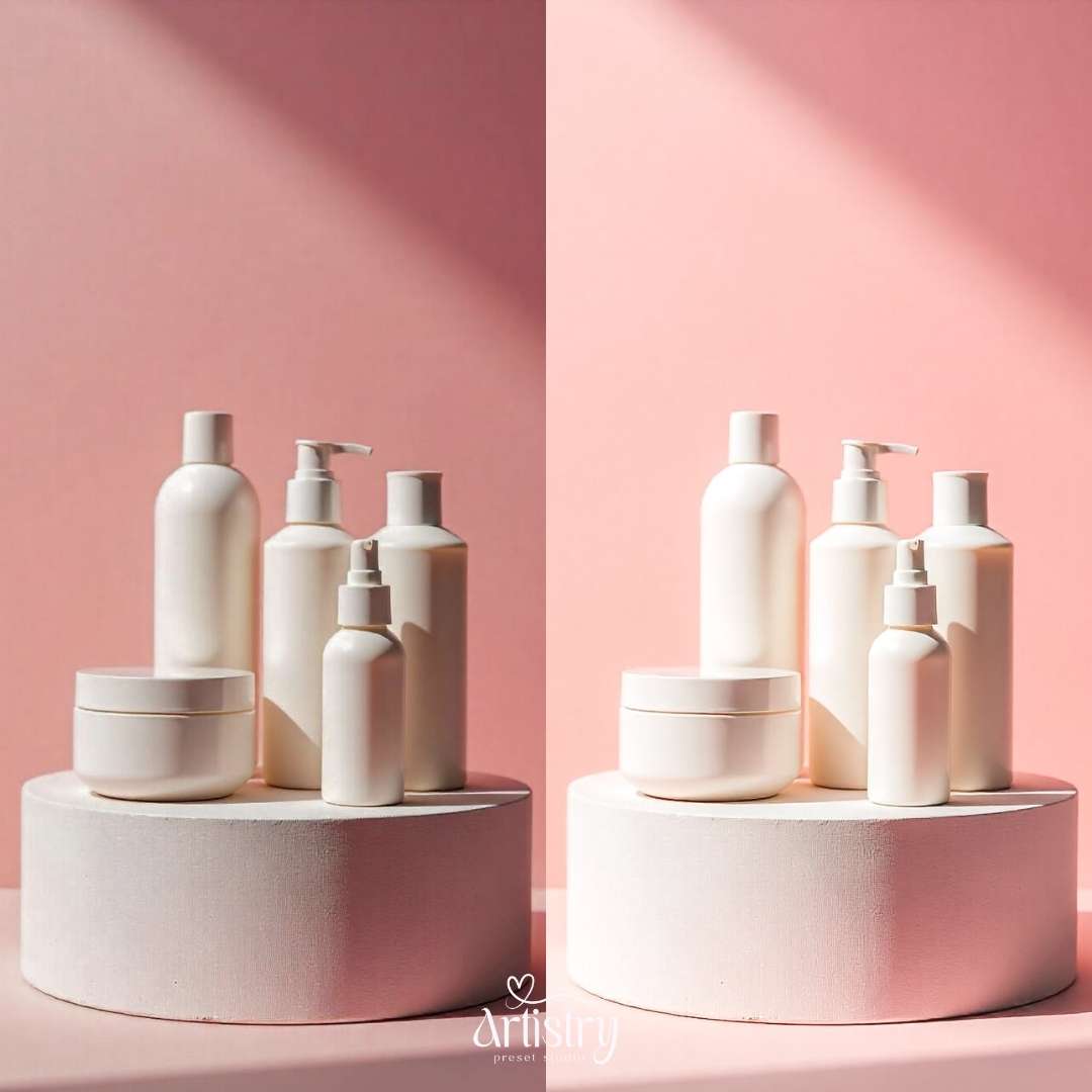 MINIMAL PRODUCT