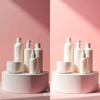 MINIMAL PRODUCT