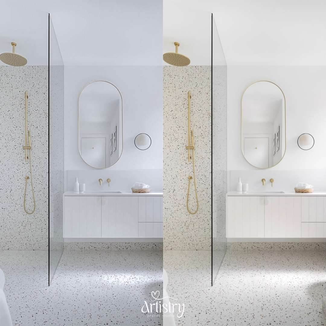 MODERN MINIMALIST
