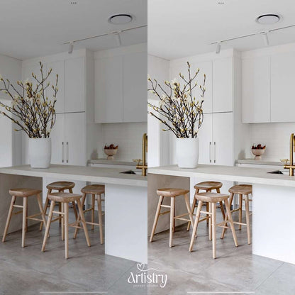 MODERN MINIMALIST