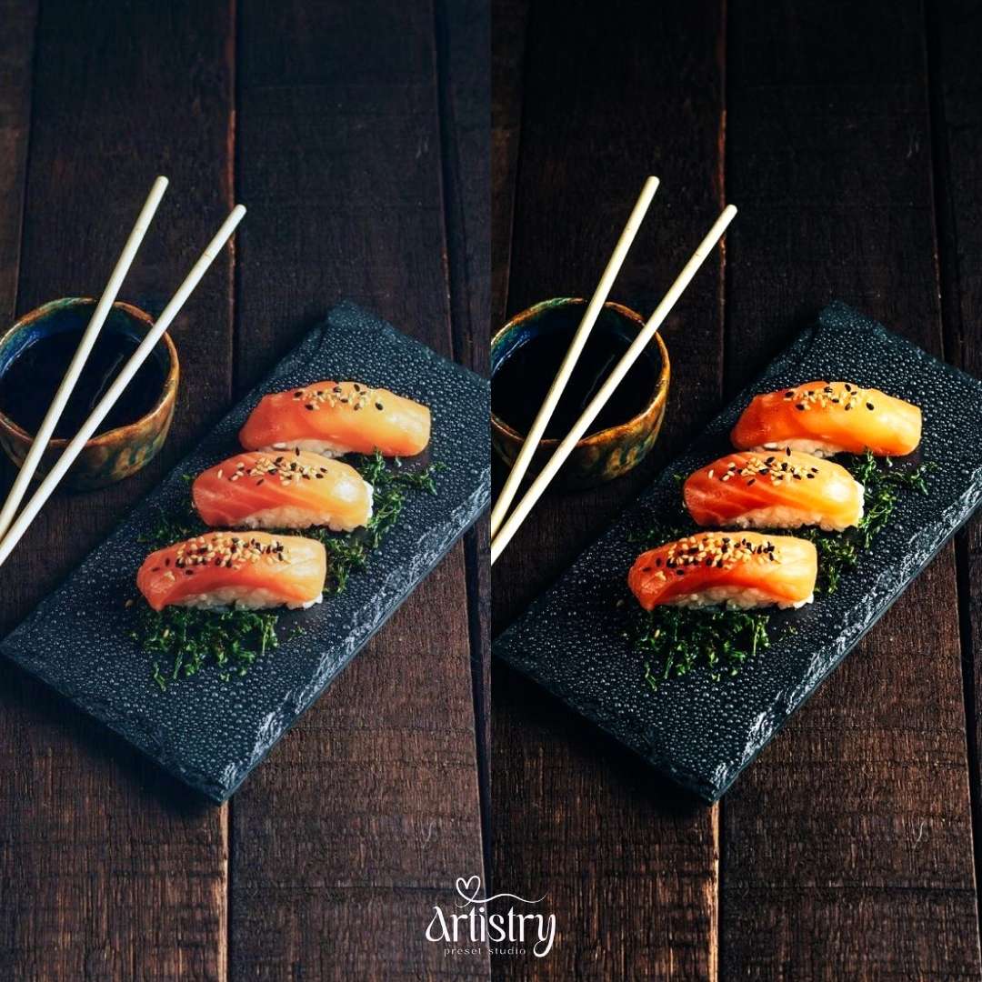SMOKY GRILL
