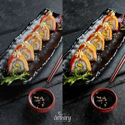 SMOKY GRILL