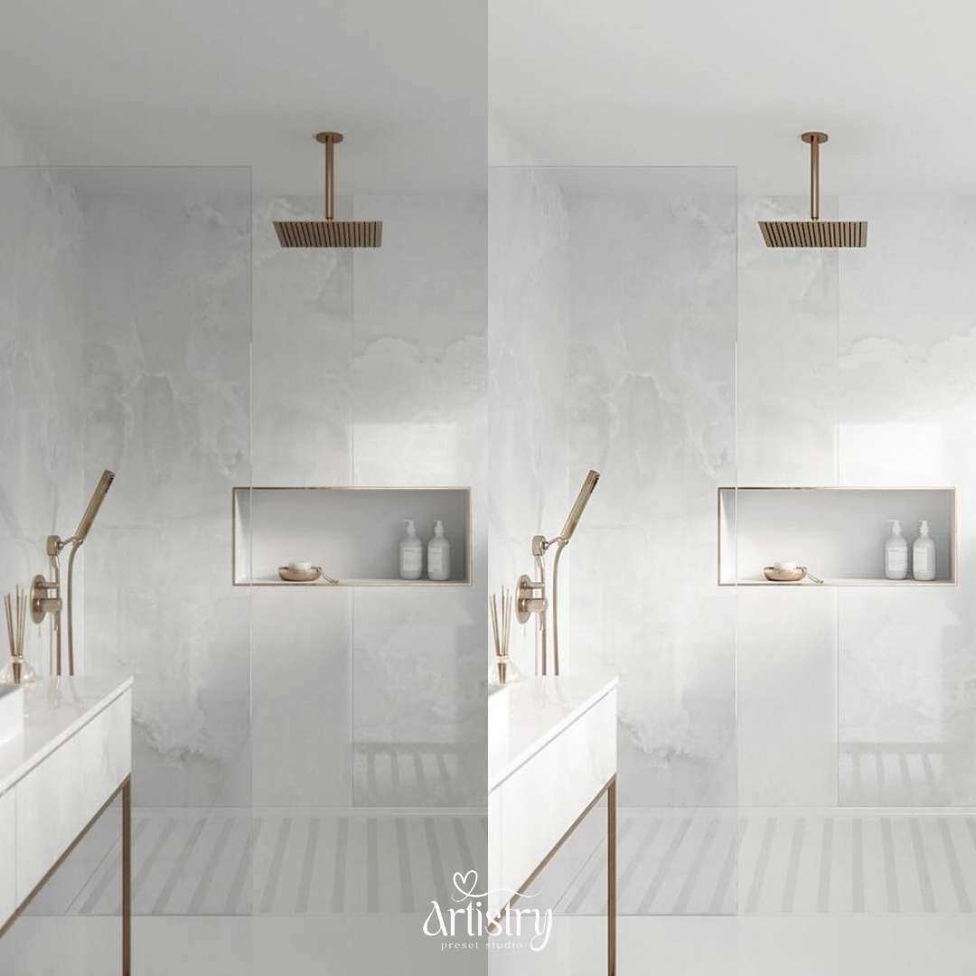 MODERN MINIMALIST