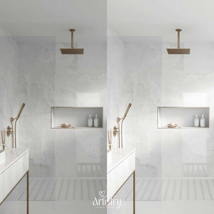 MODERN MINIMALIST