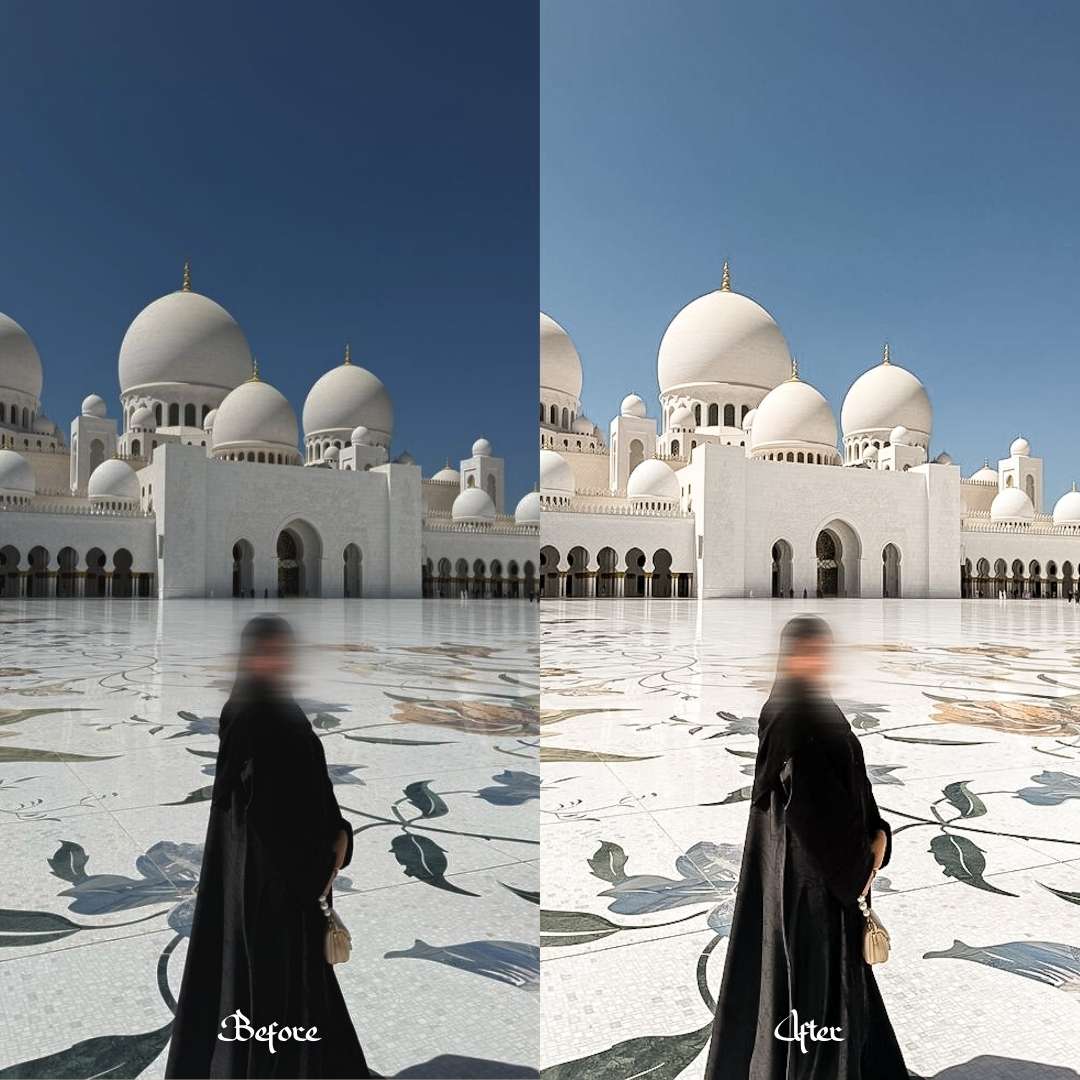 MECCA