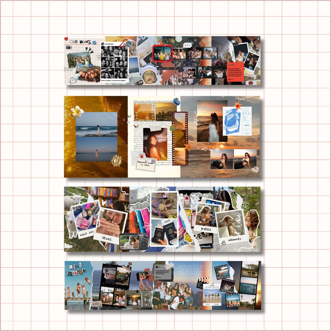 INSTAGRAM CAROUSELL | CANVA TEMPLATE