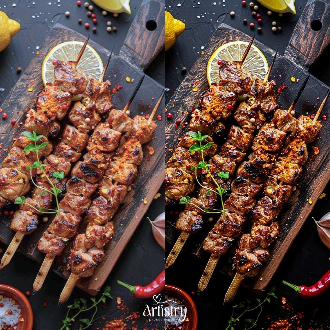 SMOKY GRILL