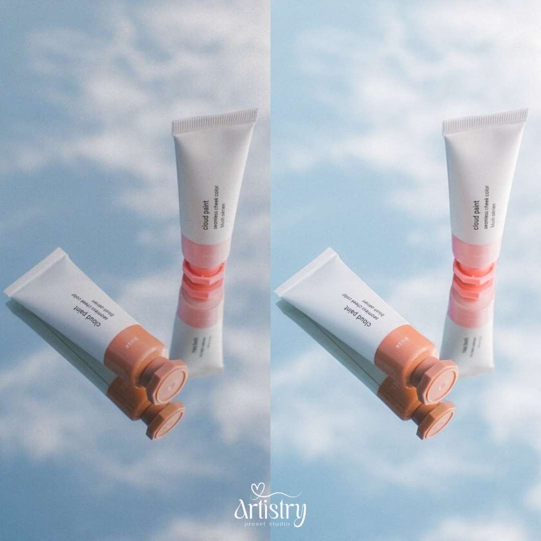 MINIMAL PRODUCT