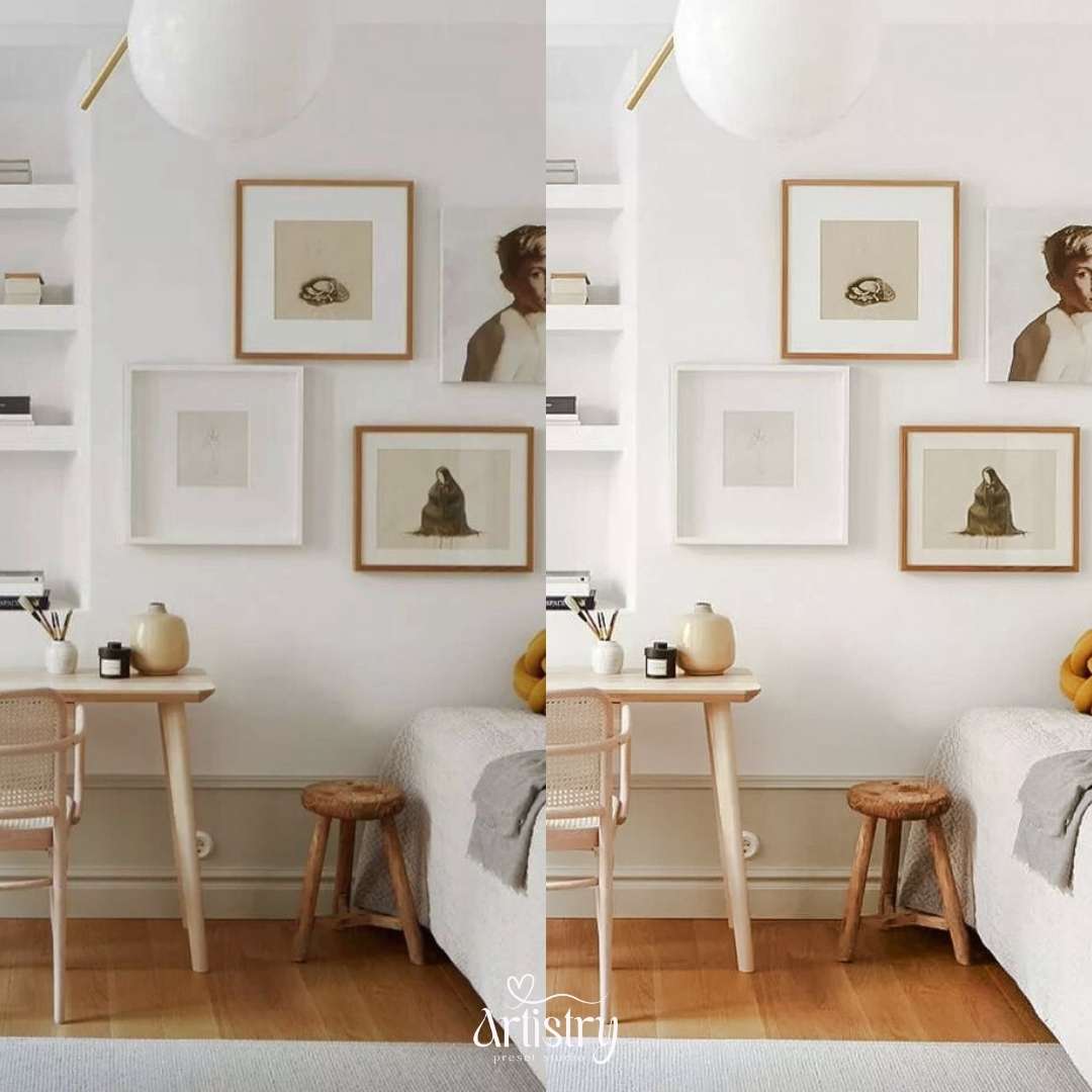 MODERN MINIMALIST