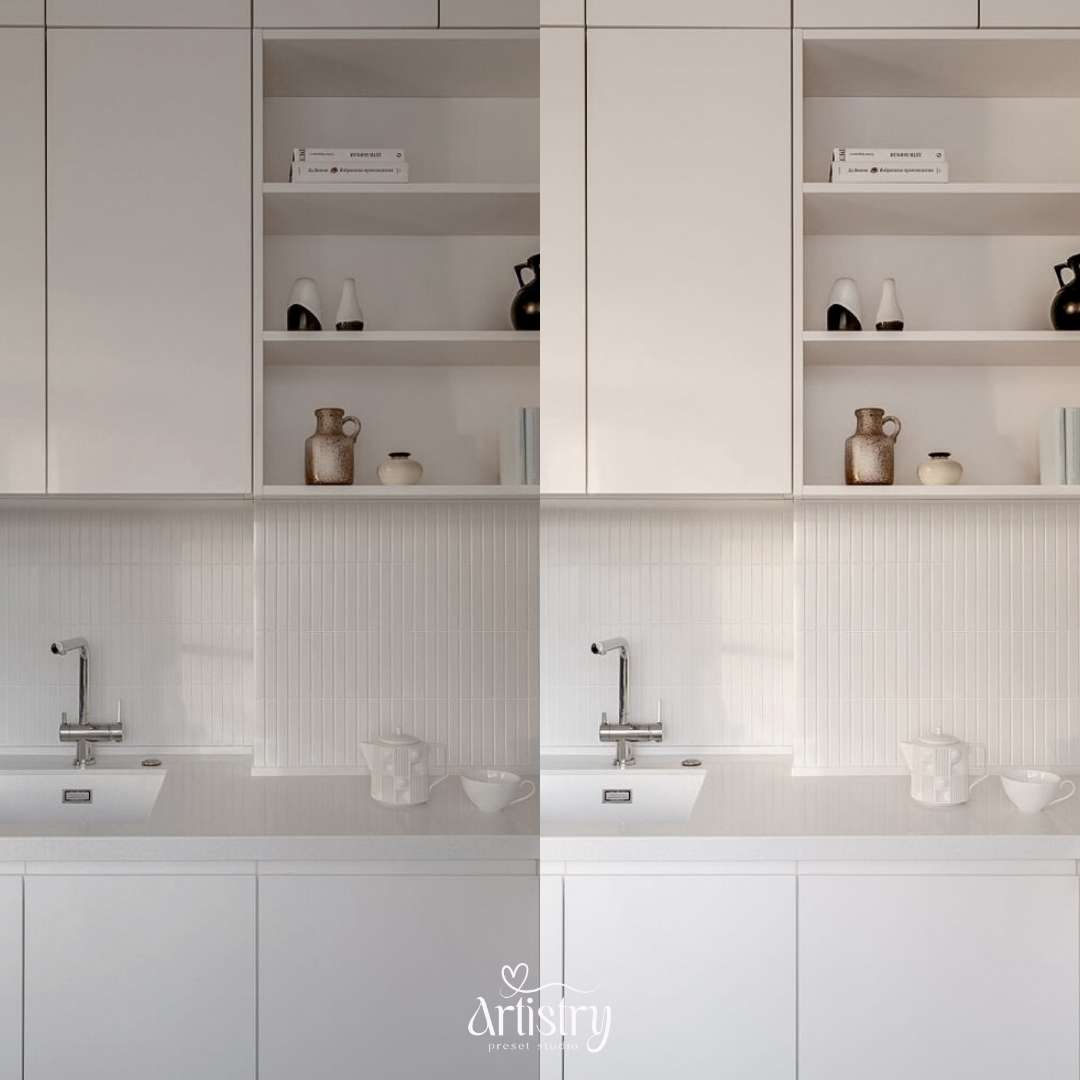 MODERN MINIMALIST