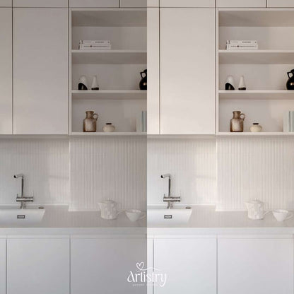 MODERN MINIMALIST
