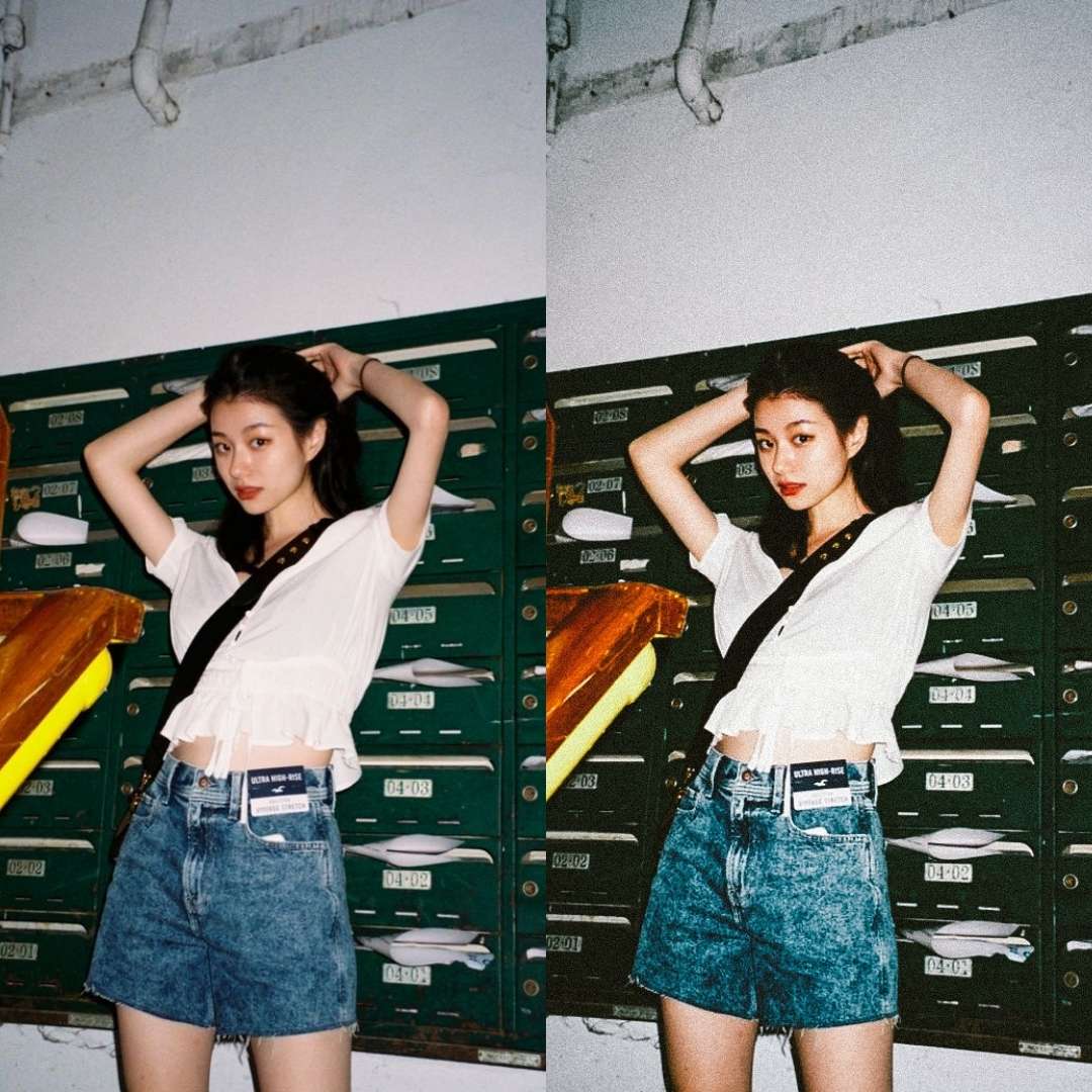 ANALOG FILM - ArtistryTone