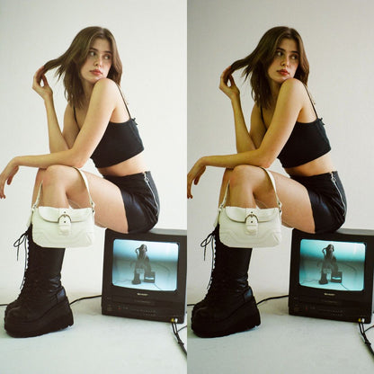 BOSS BABE - ArtistryTone