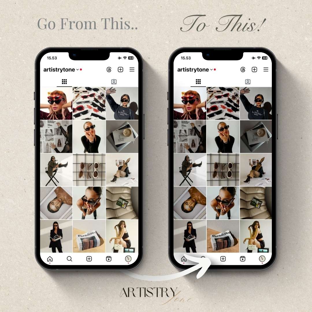 BOSS BABE - ArtistryTone