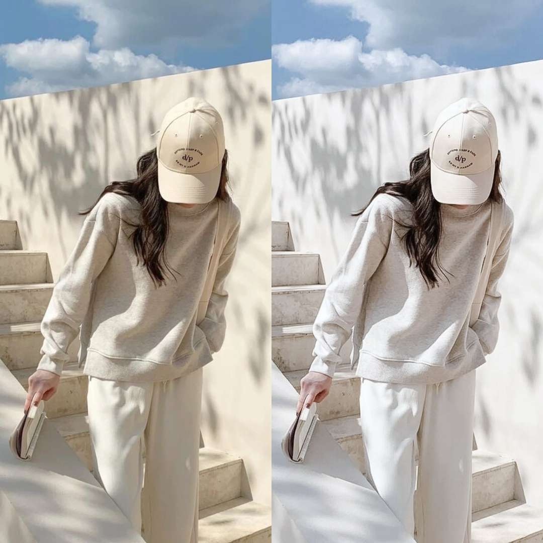 BRIGHT AIRY - ArtistryTone