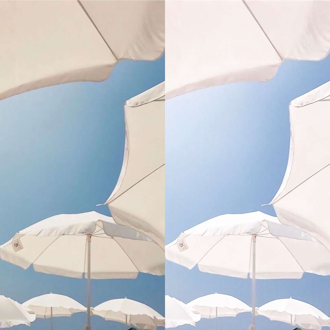 BRIGHT AIRY - ArtistryTone