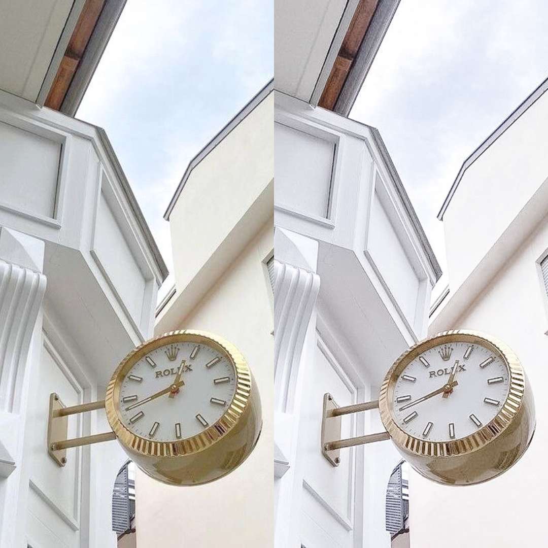 BRIGHT AIRY - ArtistryTone