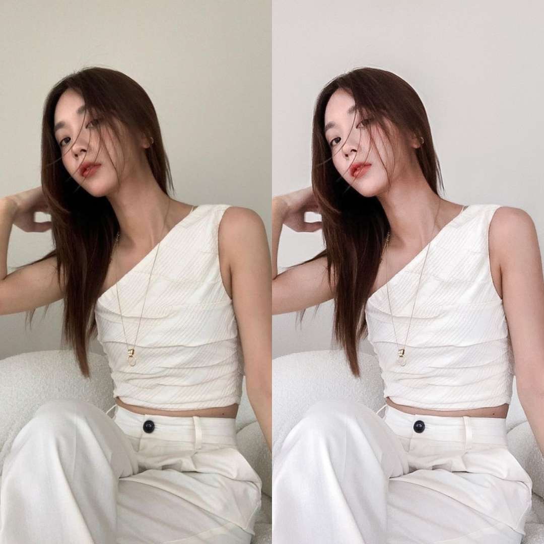 BRIGHT AIRY - ArtistryTone