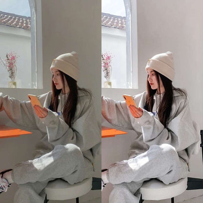 BRIGHT AIRY - ArtistryTone