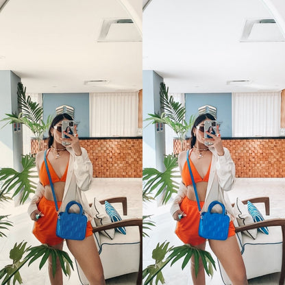 BRIGHT & CLEAN - ArtistryTone