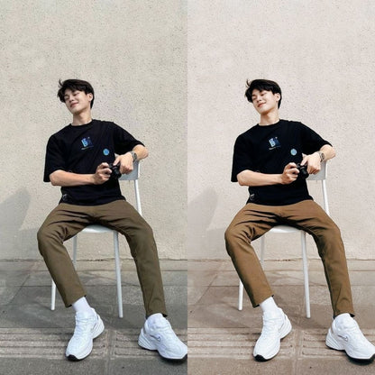 BUTTERBEAR - ArtistryTone