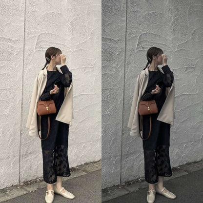 CHARCOAL - ArtistryTone