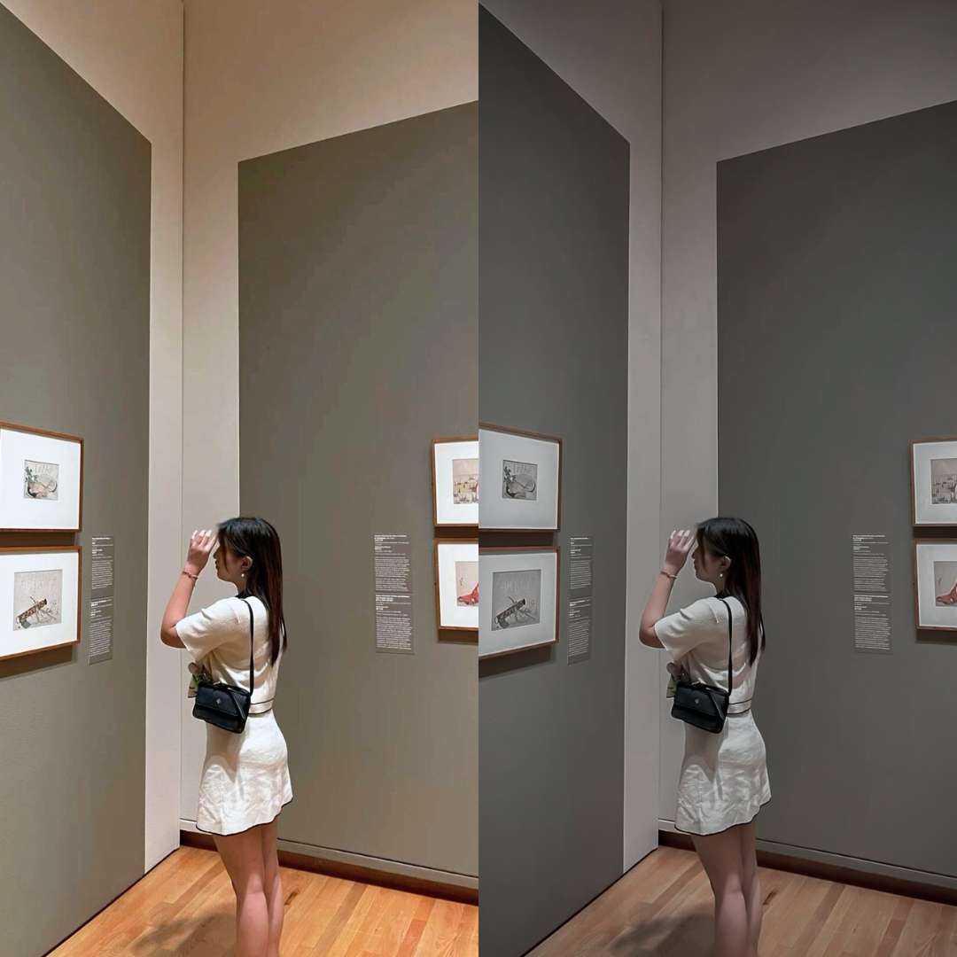 CHARCOAL - ArtistryTone