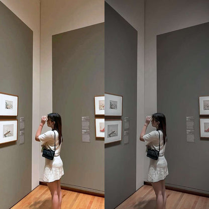 CHARCOAL - ArtistryTone