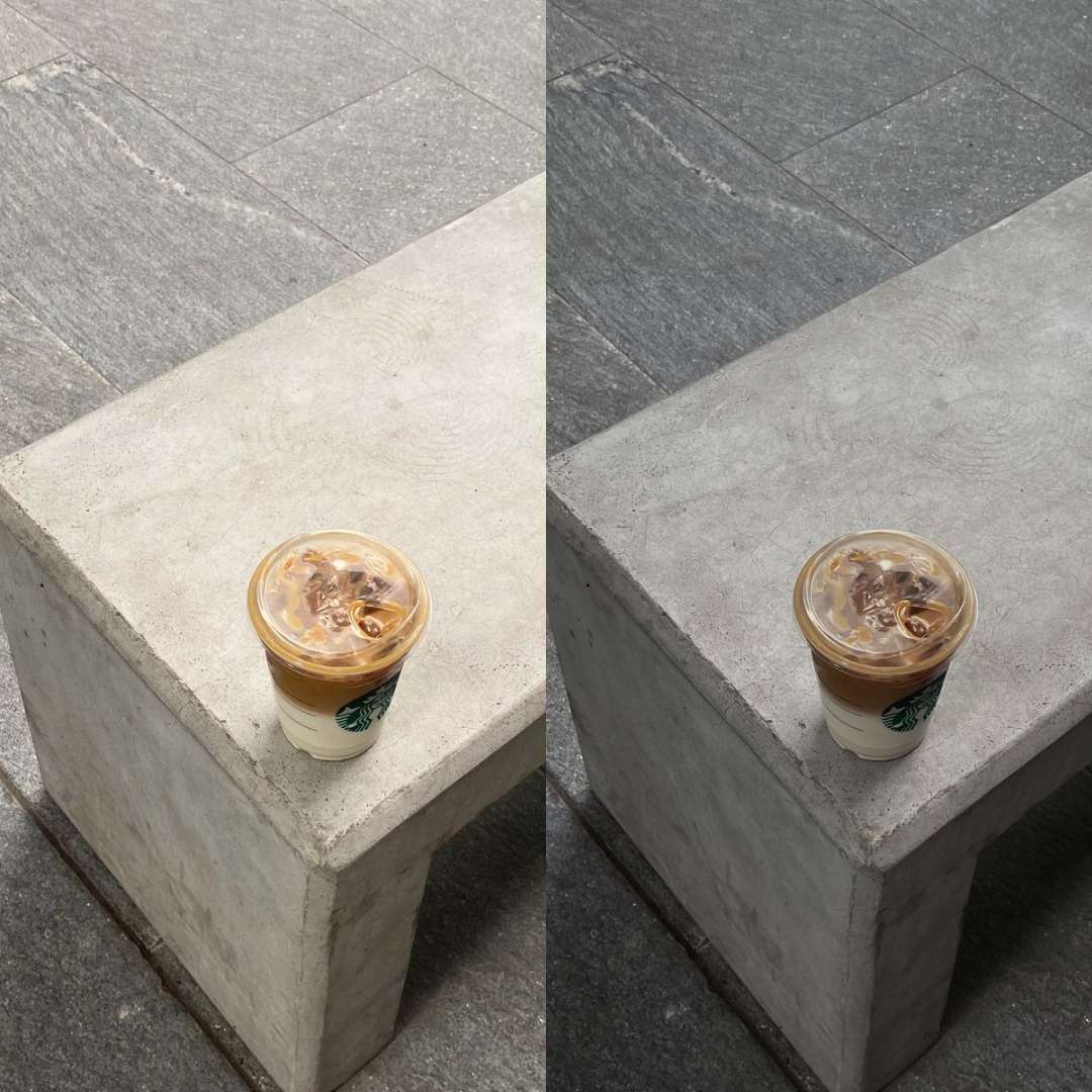 CHARCOAL - ArtistryTone