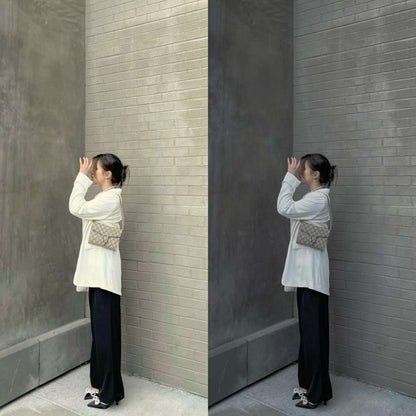 CHARCOAL - ArtistryTone