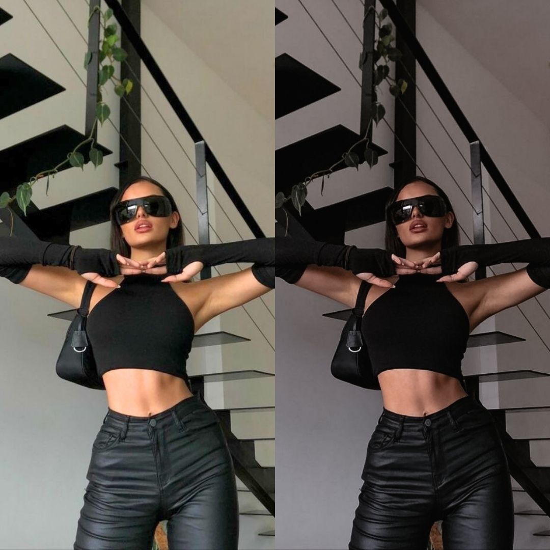 DARK AESTHETIC - ArtistryTone