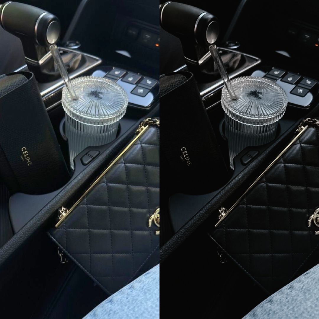 DARK AESTHETIC - ArtistryTone