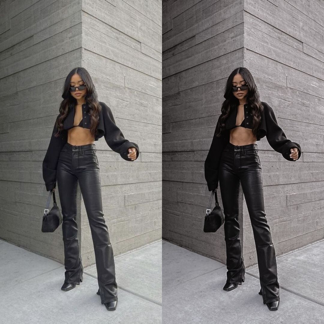 DARK AESTHETIC - ArtistryTone