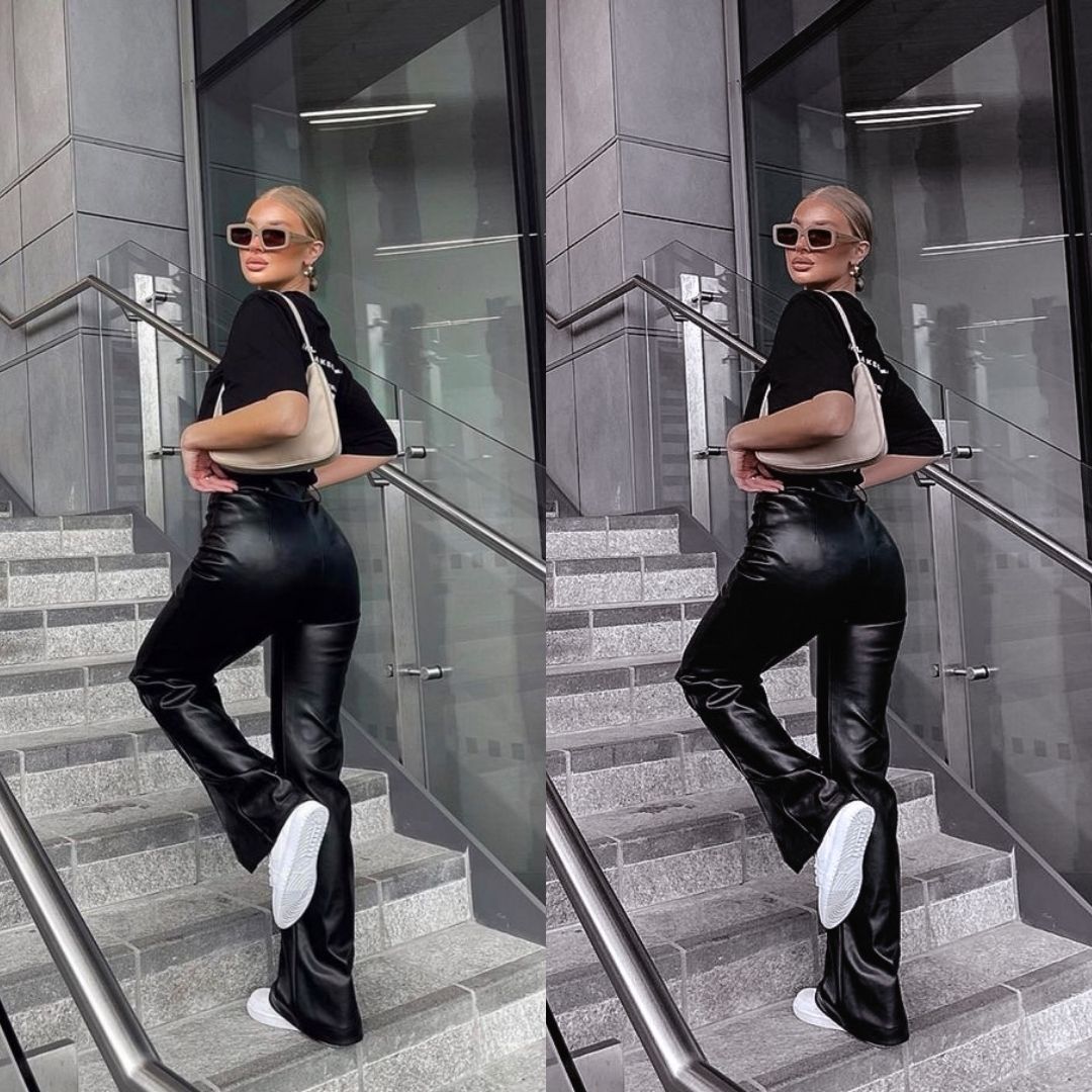 DARK AESTHETIC - ArtistryTone