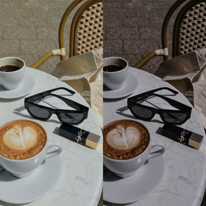 DARK AESTHETIC - ArtistryTone