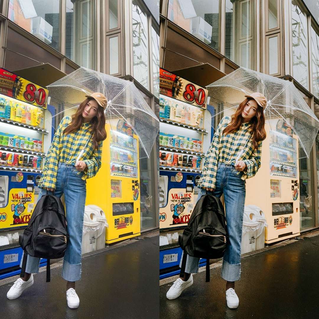 DISPOSABLE FILM - ArtistryTone