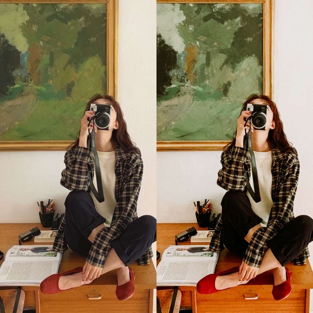 DISPOSABLE FILM - ArtistryTone