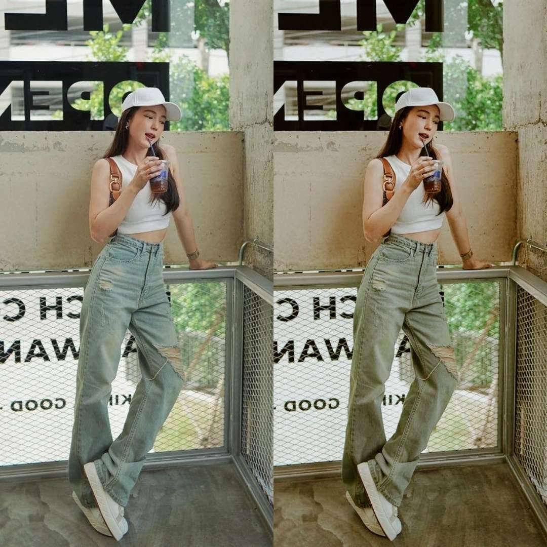 DISPOSABLE FILM - ArtistryTone