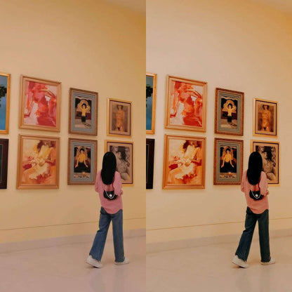 DISPOSABLE FILM - ArtistryTone