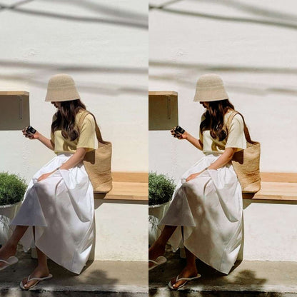 DISPOSABLE FILM - ArtistryTone