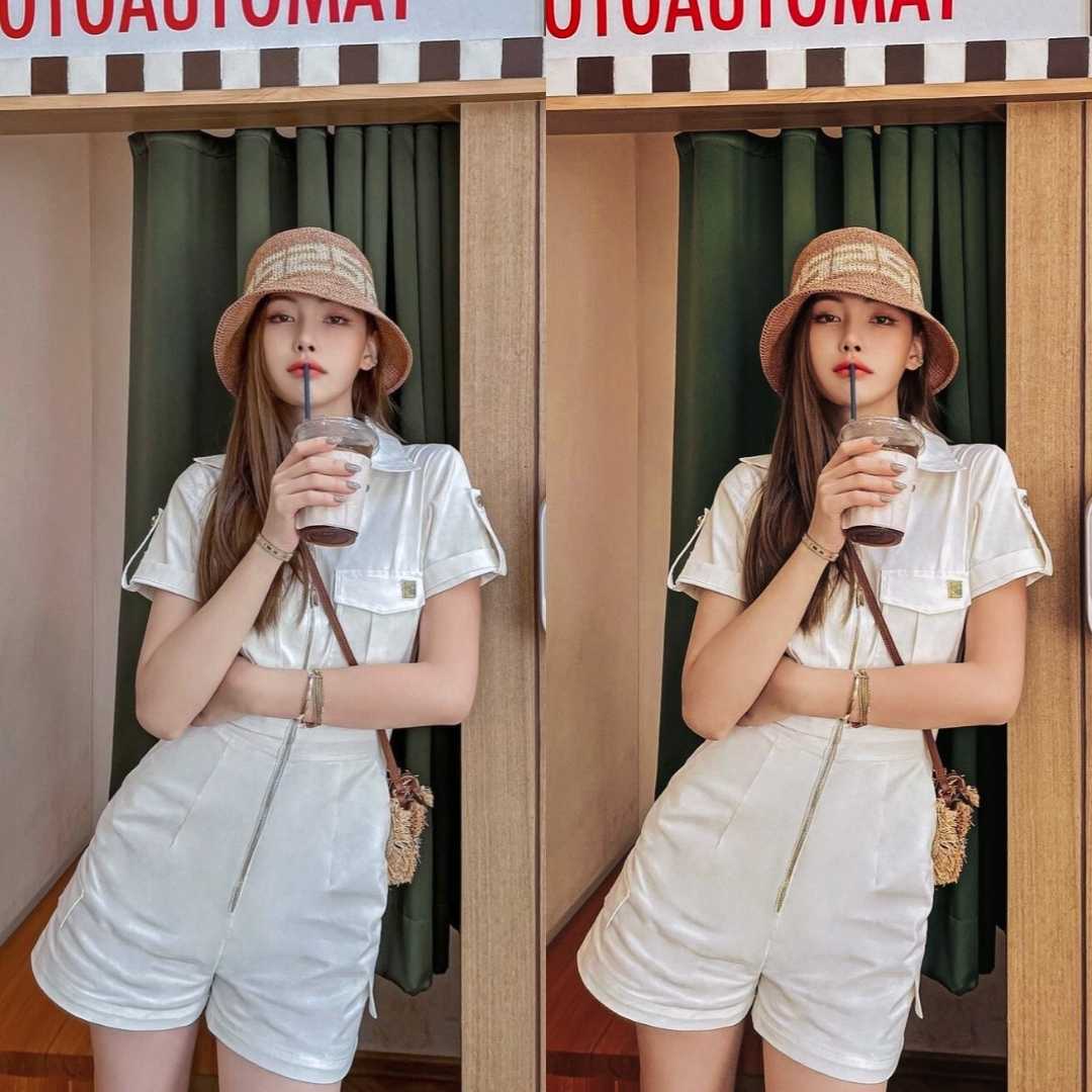 EARTHY - ArtistryTone