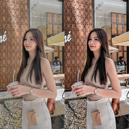 EARTHY - ArtistryTone