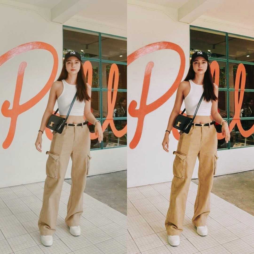 EARTHY - ArtistryTone